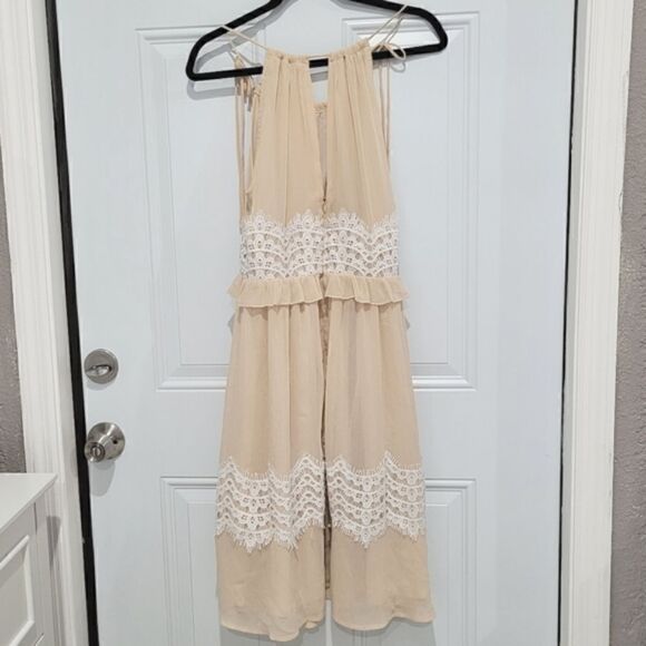 Endless Rose dress size M - Picture 10 of 15